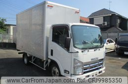 isuzu elf-truck 2014 -ISUZU--Elf TKG-NLR85N--NLR85-7015100---ISUZU--Elf TKG-NLR85N--NLR85-7015100-