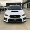 subaru wrx-s4 2020 CFJ1788727 image 17