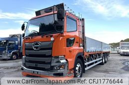 hino profia 2019 CFJ1776644