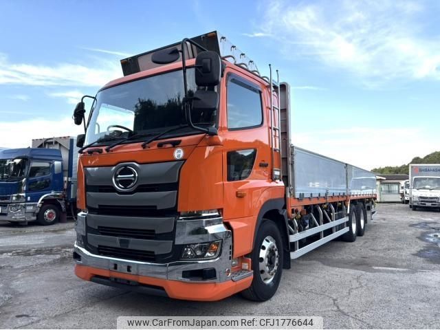 hino profia 2019 CFJ1776644 image 1