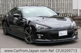 subaru brz 2015 quick_quick_DBA-ZC6_ZC6-019499