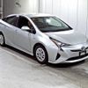 toyota prius 2018 -TOYOTA--Prius ZVW50-8077148---TOYOTA--Prius ZVW50-8077148- image 1