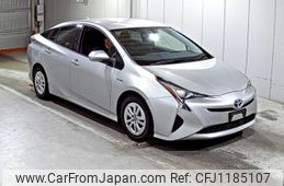 toyota prius 2018 -TOYOTA--Prius ZVW50-8077148---TOYOTA--Prius ZVW50-8077148-