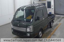 suzuki carry-truck 2021 quick_quick_EBD-DA16T_DA16T-614657