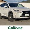 lexus nx 2016 -LEXUS--Lexus NX DBA-AGZ15--AGZ15-1006239---LEXUS--Lexus NX DBA-AGZ15--AGZ15-1006239- image 1