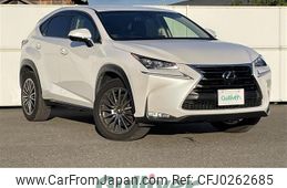 lexus nx 2016 -LEXUS--Lexus NX DBA-AGZ15--AGZ15-1006239---LEXUS--Lexus NX DBA-AGZ15--AGZ15-1006239-