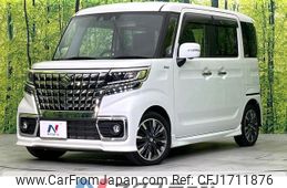 suzuki spacia 2022 CFJ1711876