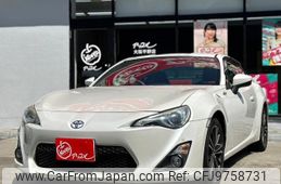 toyota 86 2012 quick_quick_ZN6_ZN6-006112