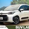 toyota sienta 2024 quick_quick_MXPL10G_MXPL10-1135650 image 1
