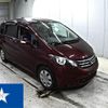 honda freed 2009 -HONDA--Freed GB3--GB3-1136386---HONDA--Freed GB3--GB3-1136386- image 1