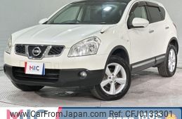 nissan dualis 2010 quick_quick_KJ10_KJ10-302212