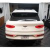 bentley bentayga 2022 -BENTLEY--ﾍﾞﾝﾄﾚｰﾍﾞﾝﾃｲｶﾞ 7LA-BADCB--SJAA414V3NC017077---BENTLEY--ﾍﾞﾝﾄﾚｰﾍﾞﾝﾃｲｶﾞ 7LA-BADCB--SJAA414V3NC017077- image 9