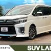 toyota voxy 2017 -TOYOTA--Voxy DBA-ZRR80W--ZRR80-0305526---TOYOTA--Voxy DBA-ZRR80W--ZRR80-0305526- image 1