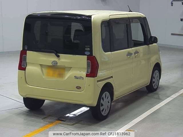 daihatsu tanto 2015 CFJ1813962 image 2