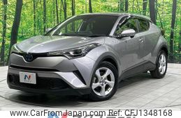 toyota c-hr 2019 quick_quick_ZYX10_ZYX10-2172924