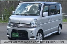 suzuki every-wagon 2013 quick_quick_ABA-DA64W_DA64W-414793