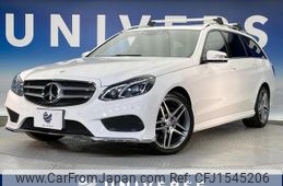 mercedes-benz e-class-station-wagon 2014 CFJ1545206
