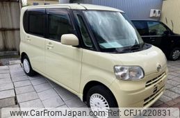 daihatsu tanto 2008 -DAIHATSU--Tanto CBA-L385S--L385S-0006117---DAIHATSU--Tanto CBA-L385S--L385S-0006117-