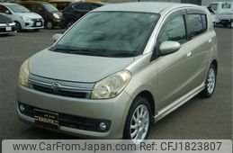 daihatsu mira 2009 CFJ1823807