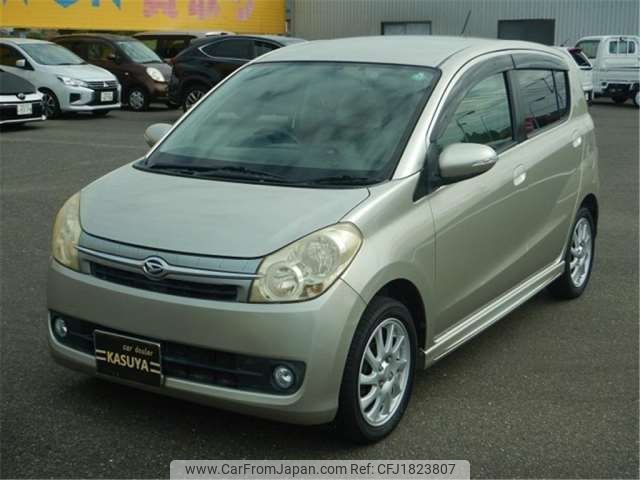 daihatsu mira 2009 CFJ1823807 image 1