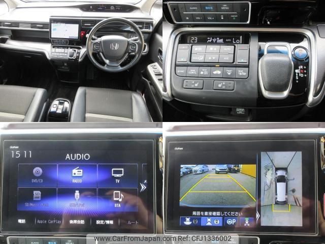 honda stepwagon-spada 2018 quick_quick_RP5_RP5-1070788 image 2