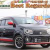 suzuki alto-turbo-rs 2018 quick_quick_HA36S_HA36S-894331 image 1