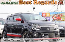 suzuki alto-turbo-rs 2018 quick_quick_HA36S_HA36S-894331