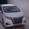 honda odyssey 2018 quick_quick_DBA-RC1_1205623 image 1