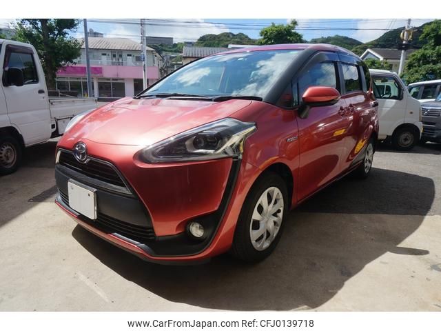 toyota sienta 2018 GOO_JP_700080397030240825001 image 1