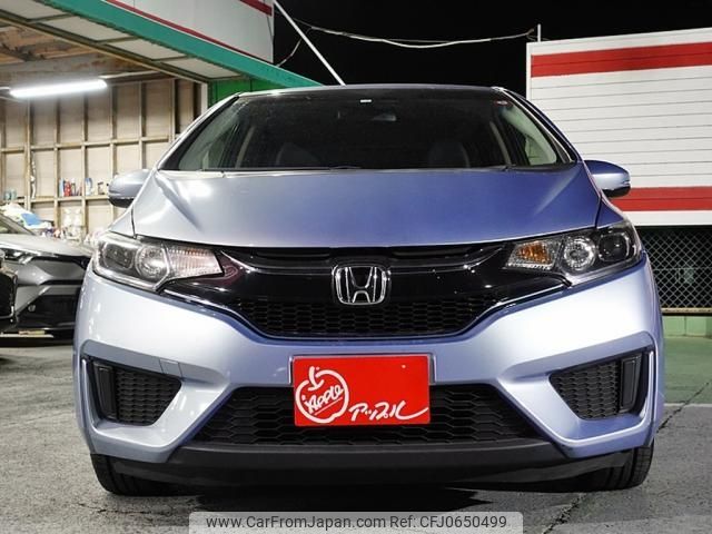 honda fit 2016 -HONDA--Fit DAA-GP5--3306742---HONDA--Fit DAA-GP5--3306742- image 2