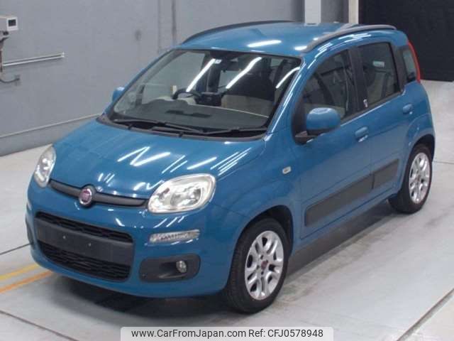 fiat panda 2013 -FIAT--Fiat Panda ABA-13909--ZFA31200003166029---FIAT--Fiat Panda ABA-13909--ZFA31200003166029- image 1