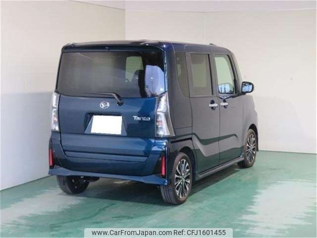 daihatsu tanto 2023 CFJ1601455 image 2