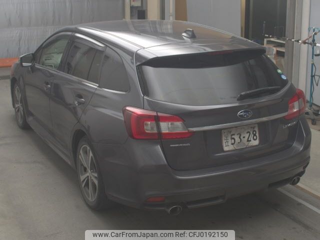 subaru levorg 2019 -SUBARU--Levorg VM4-141155---SUBARU--Levorg VM4-141155- image 2