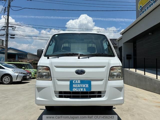 subaru sambar-truck 2012 quick_quick_TT2_TT2-526777 image 2