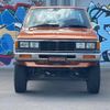 nissan dutsun-truck 1985 CFJ1550024 image 2