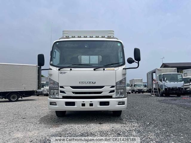 isuzu elf-truck 2018 GOO_NET_EXCHANGE_0401943A30250714W001 image 2