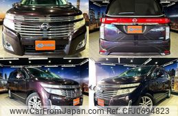 nissan elgrand 2010 quick_quick_DBA-TE52_TE52-006359