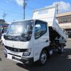 mitsubishi-fuso canter 2024 -MITSUBISHI--Canter 2RG-FBA60--FBA60-604980---MITSUBISHI--Canter 2RG-FBA60--FBA60-604980- image 1