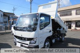 mitsubishi-fuso canter 2024 -MITSUBISHI--Canter 2RG-FBA60--FBA60-604980---MITSUBISHI--Canter 2RG-FBA60--FBA60-604980-