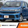 suzuki wagon-r 2017 -SUZUKI--Wagon R DAA-MH55S--MH55S-184747---SUZUKI--Wagon R DAA-MH55S--MH55S-184747- image 1