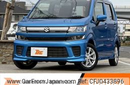 suzuki wagon-r 2017 -SUZUKI--Wagon R DAA-MH55S--MH55S-184747---SUZUKI--Wagon R DAA-MH55S--MH55S-184747-