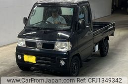 nissan clipper-truck 2010 -NISSAN 【高知 480こ6271】--Clipper Truck U71T-0502489---NISSAN 【高知 480こ6271】--Clipper Truck U71T-0502489-