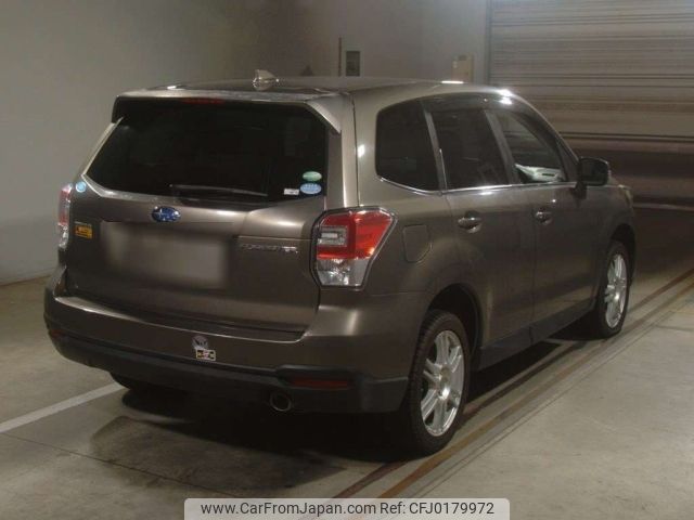 subaru forester 2016 -SUBARU--Forester SJ5-083224---SUBARU--Forester SJ5-083224- image 2