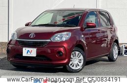 toyota passo 2019 -TOYOTA--Passo 5BA-M700A--M700A-1014420---TOYOTA--Passo 5BA-M700A--M700A-1014420-