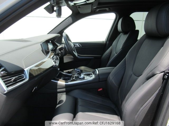 bmw x5 2022 CFJ1629168 image 2