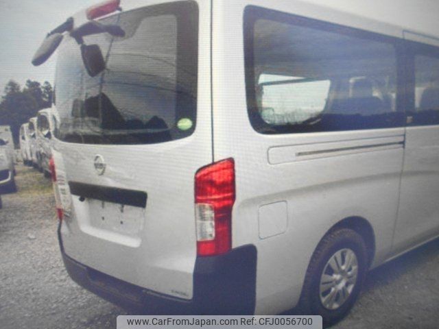 nissan caravan-van 2019 -NISSAN--Caravan Van VW6E26--109319---NISSAN--Caravan Van VW6E26--109319- image 2