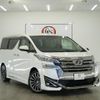 toyota vellfire 2018 GOO_JP_700250572030241125001 image 1