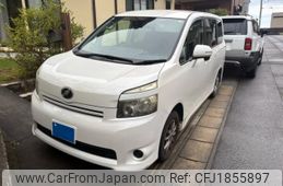 toyota voxy 2009 CFJ1855897