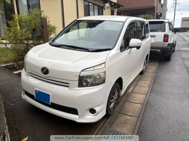 toyota voxy 2009 CFJ1855897 image 1