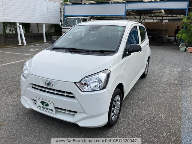 daihatsu mira-e-s 2018 CFJ1520047 image 1